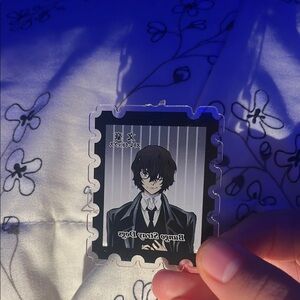 Anime Character Acrylic bungo stray dog